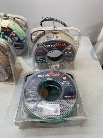 Image for WIRE
