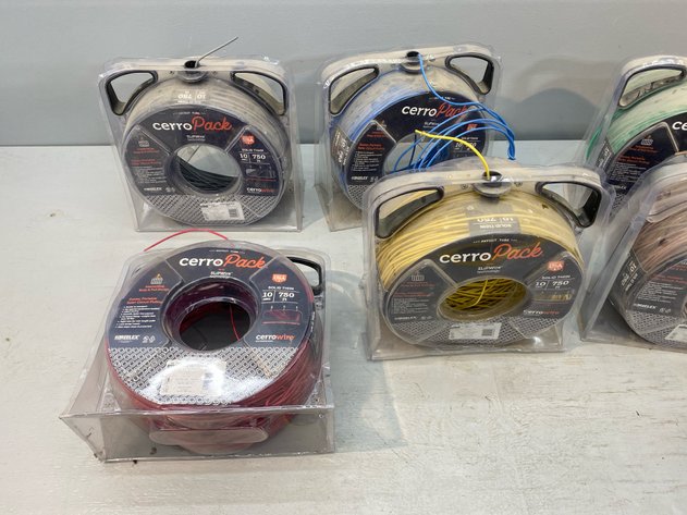 Image for WIRE