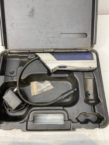 Image for LEAK DETECTORS