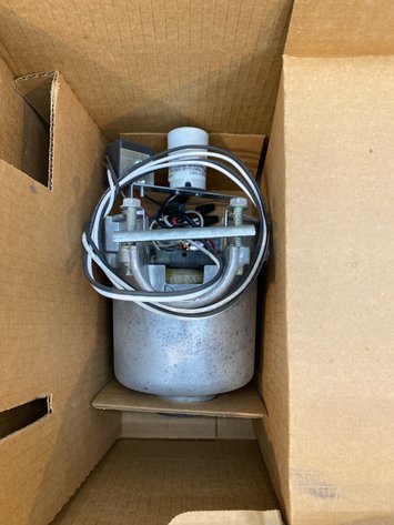 Image for YARD LIGHT