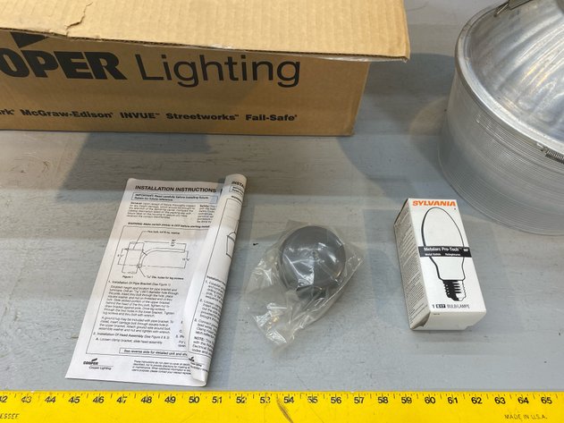 Image for YARD LIGHT