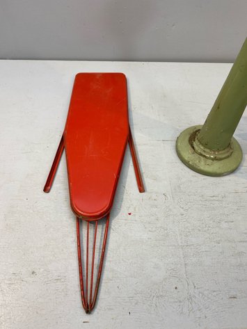 Image for VINTAGE ITEMS