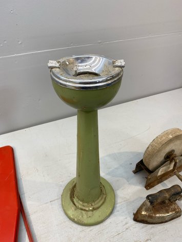 Image for VINTAGE ITEMS