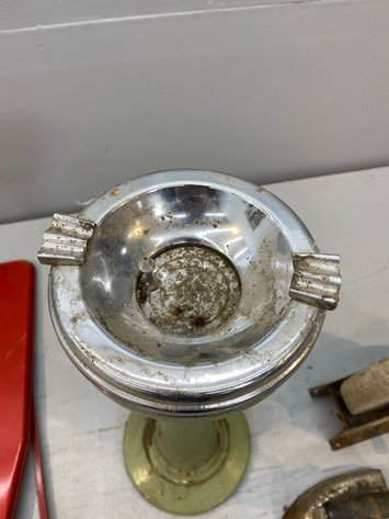 Image for VINTAGE ITEMS