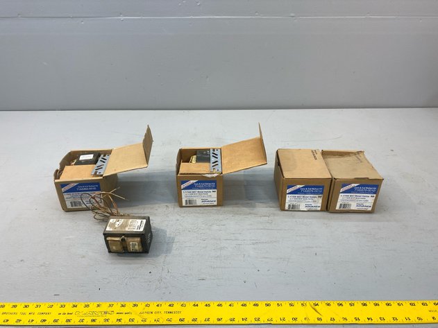 Image for METAL HALIDE BALLASTS
