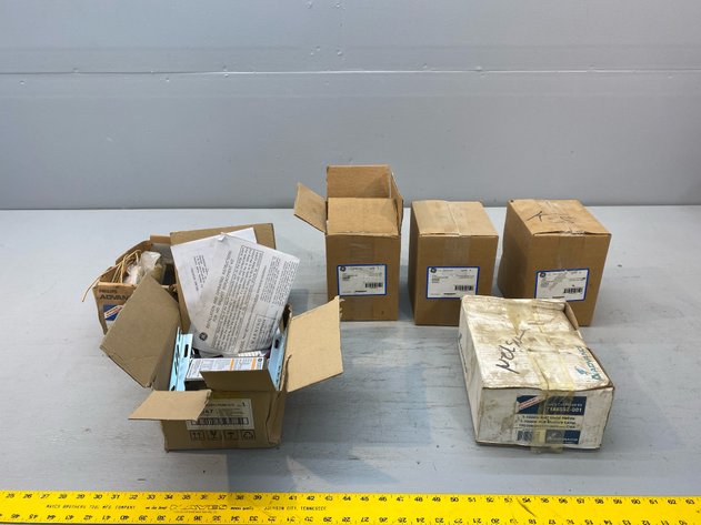 Image for METAL HALID BALLASTS