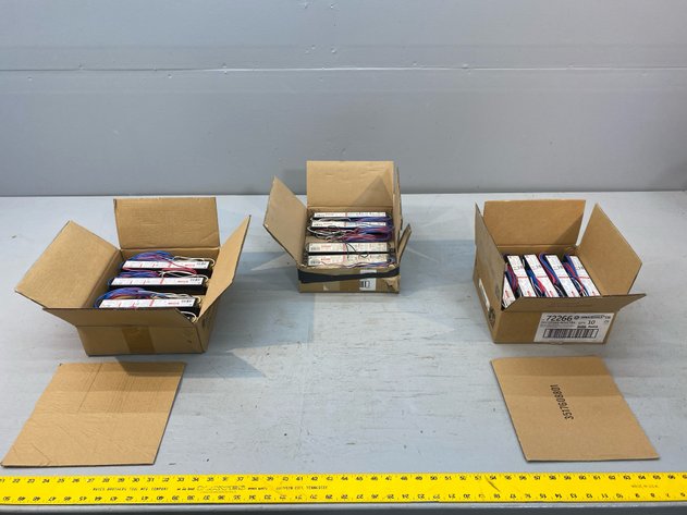 Image for T8 BALLASTS