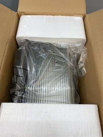 Image for WALL PACK LIGHTS
