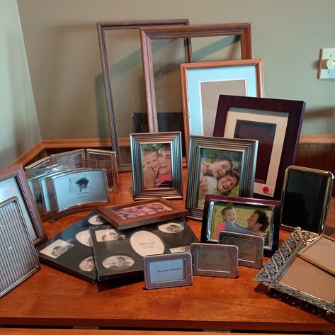 Image for First English Lutheran Church 2026 Online Only Benefit Auction