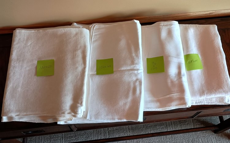 Image for Tablecloths