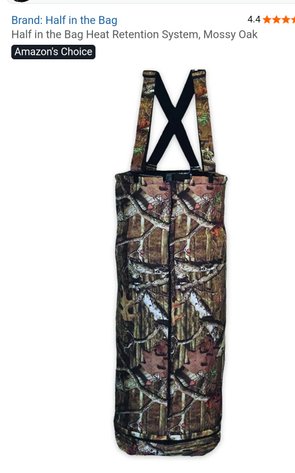 Image for Deer Stand Body Wrap