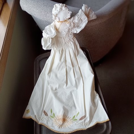 Image for Pillowcase Doll