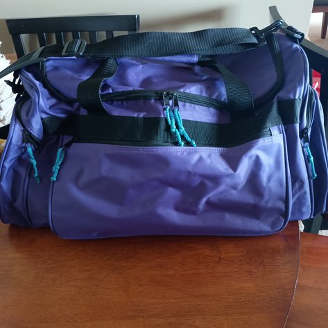 Image for Duffel