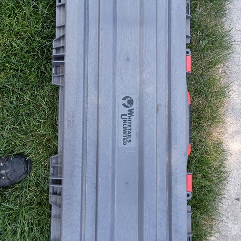 Image for Gun Case