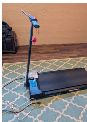 Image for Compact Treadmill
