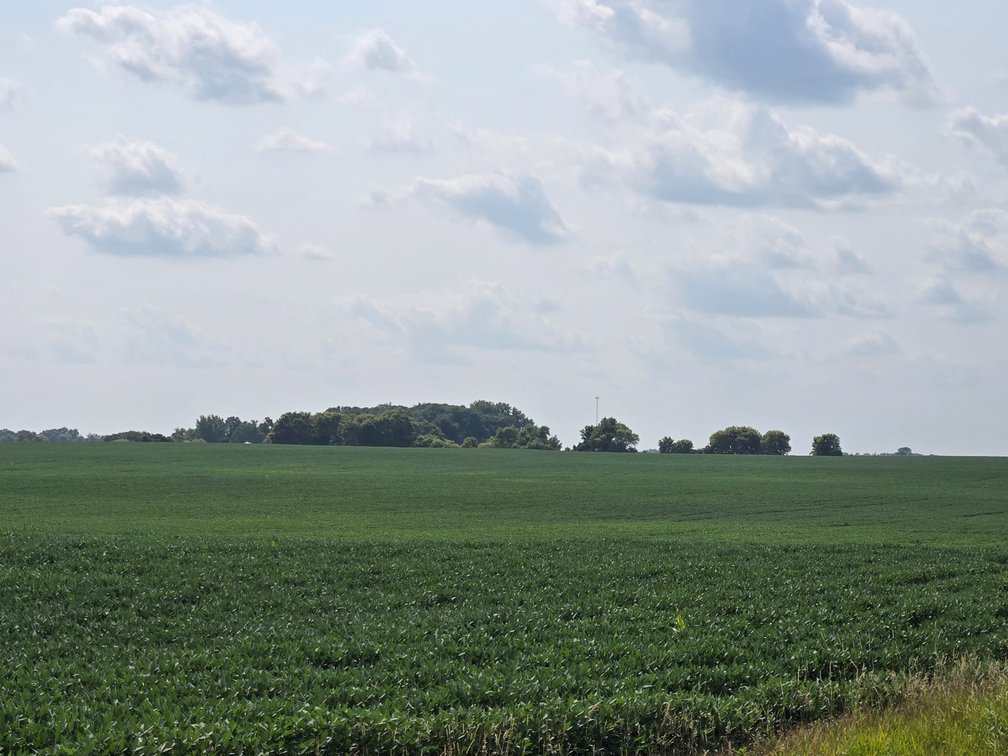 Image for Stevens County Land Online Only Auction