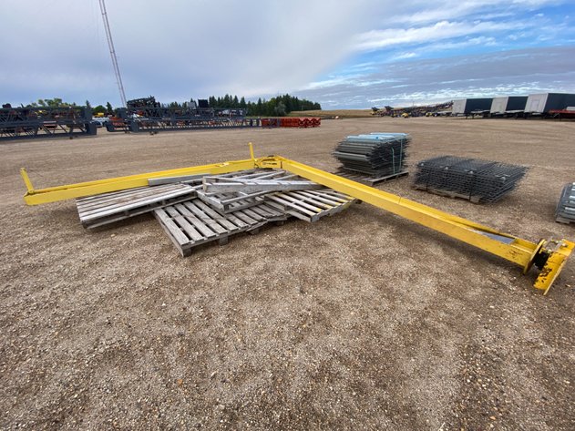 Image for October 2026 Sporting / Recreation & Equipment Online Only Consignment Auction