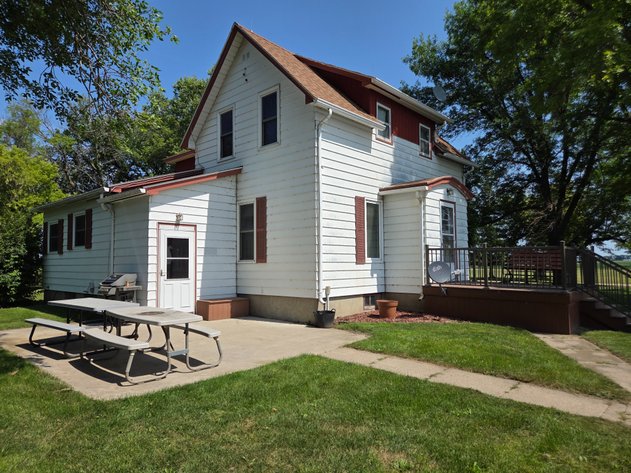 Image for PARCEL 1# 4-BEDROOM ONE BATH HOME