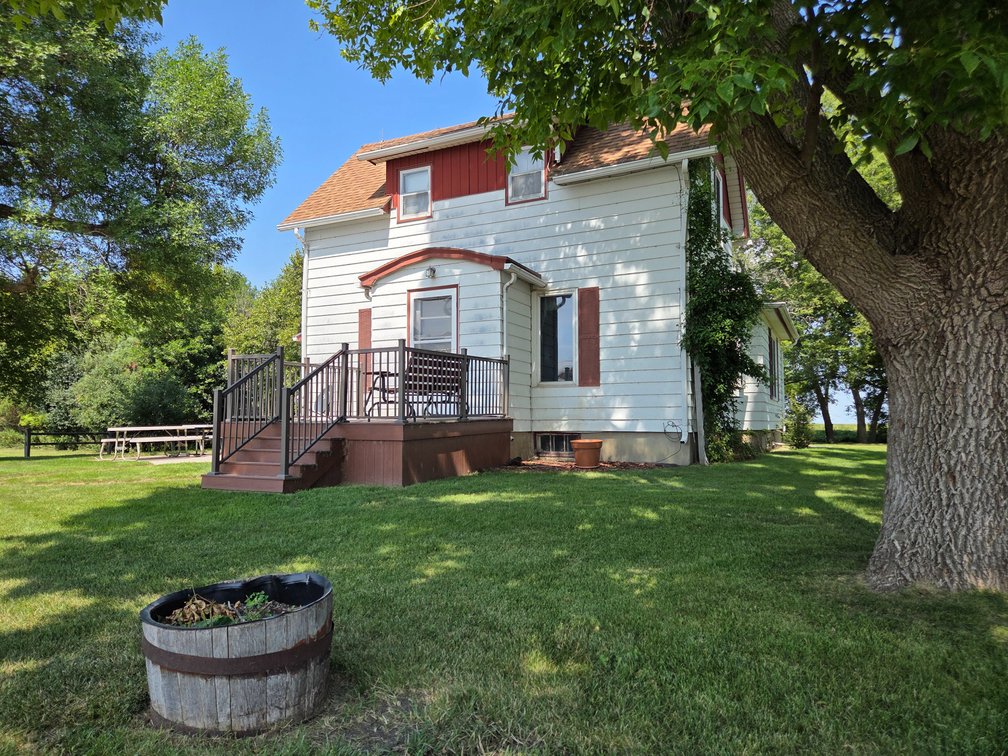 Image for Stevens County Land & Building Site Online Only Auction