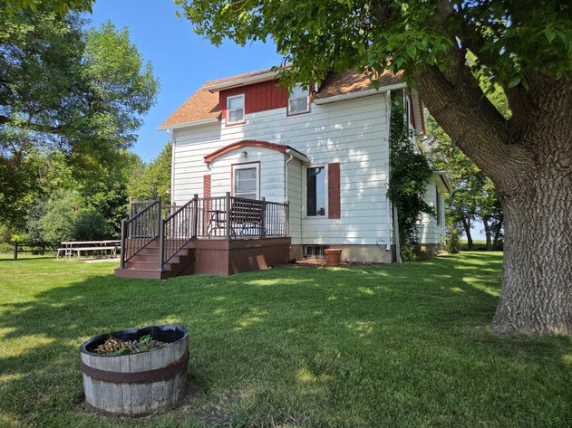 Image for Stevens County Land & Building Site Online Only Auction
