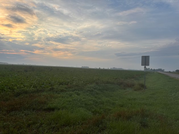 Image for PARCEL #1  93.50 SURVEYED ACRES 88.38+/- TILLABLE ACRES  3.2 CRP ACRES  PARCEL ID 12-0143-000 CPI 91.7 SEC 28 KILDARE TWP SWIFT COUNTY