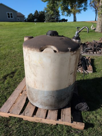 Image for Bruce & Barb Standfuss Online Only Farm Retirement Auction