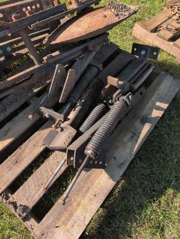 Image for PLANTER PARTS