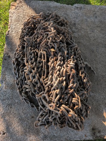 Image for (PALLET) CHAIN