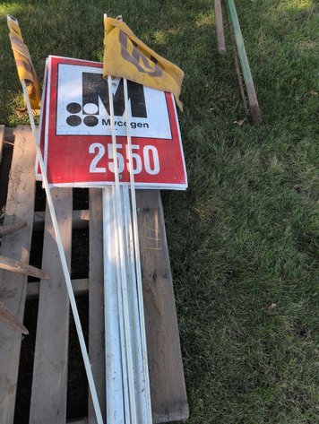 Image for MARKERS