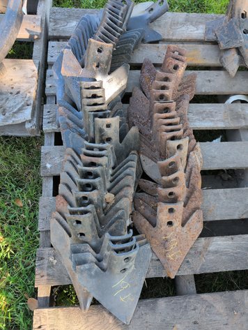 Image for CULTIVATOR SHOVELS/SWEEPS