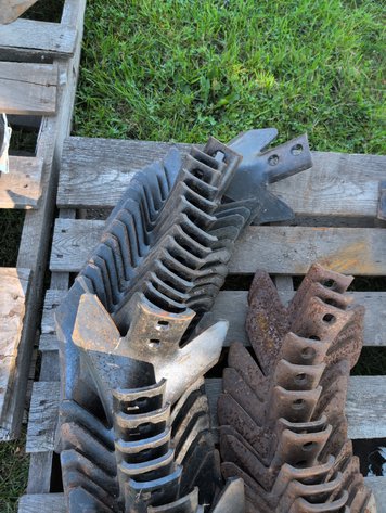 Image for CULTIVATOR SHOVELS/SWEEPS