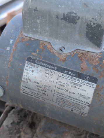 Image for AIR COMPRESSOR