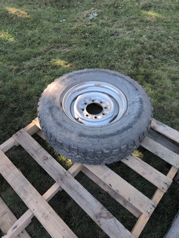 Image for TIRE
