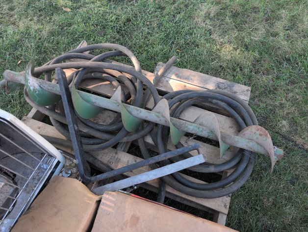 Image for VARIOUS ITEMS