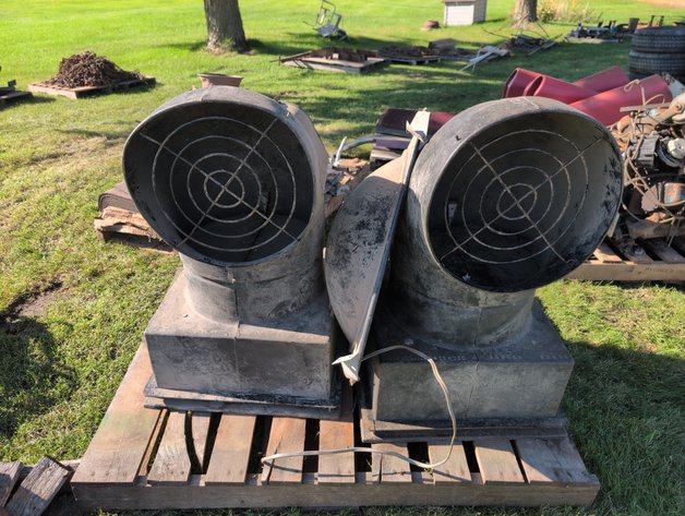 Image for VENTS