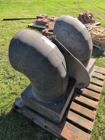 Image for VENTS