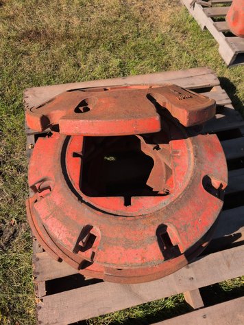 Image for WHEEL WEIGHTS