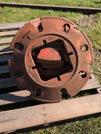 Image for WHEEL WEIGHTS