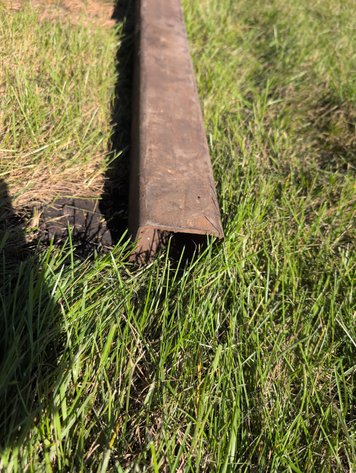 Image for STEEL TUBE