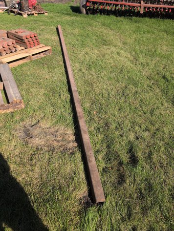Image for STEEL TUBE
