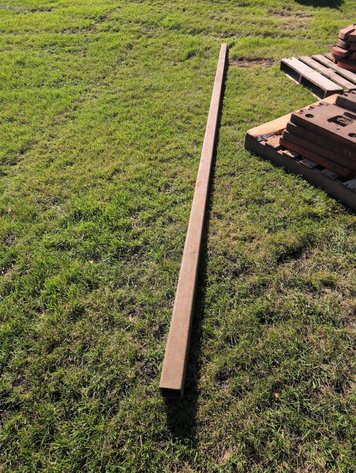 Image for STEEL TUBE