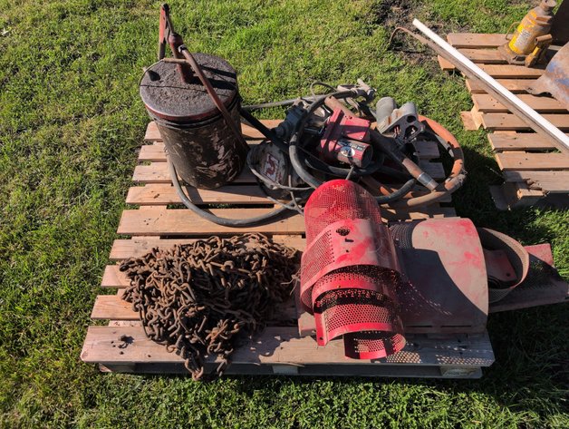 Image for PUMPS AND MORE