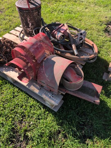 Image for PUMPS AND MORE