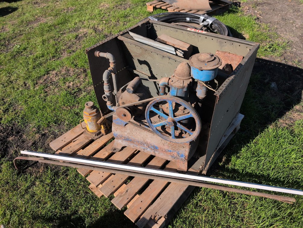 COMPRESSOR AND MORE