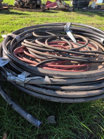 Image for TUBING AND HOSES