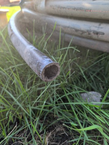 Image for TUBING AND HOSES