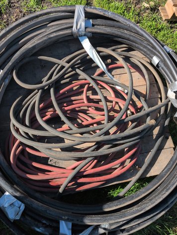 Image for TUBING AND HOSES
