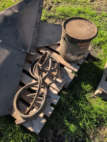 Image for SHIELDS AND TINES