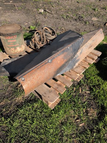 Image for SHIELDS AND TINES