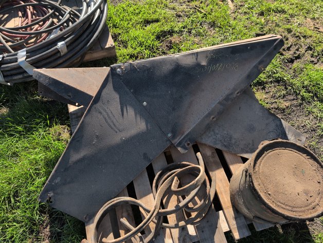 Image for SHIELDS AND TINES